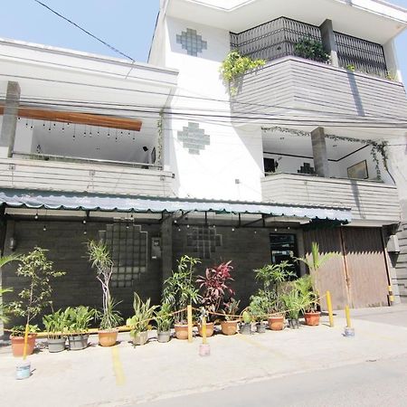 Hotel Palem Бандунг Экстерьер фото