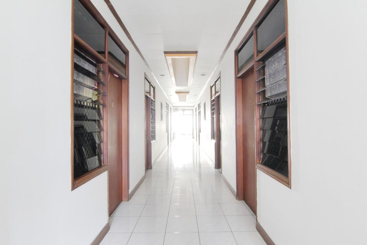 Hotel Palem Бандунг Экстерьер фото