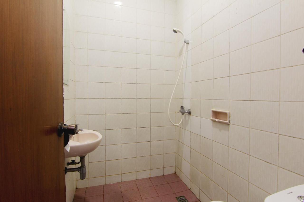 Hotel Palem Бандунг Экстерьер фото