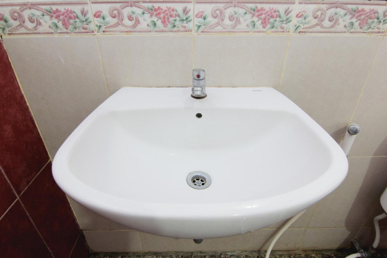 Hotel Palem Бандунг Экстерьер фото