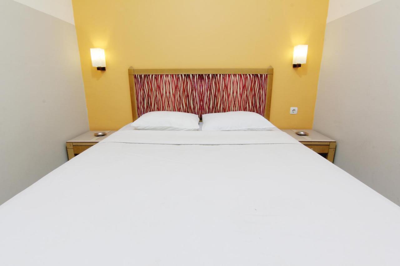 Hotel Palem Бандунг Экстерьер фото