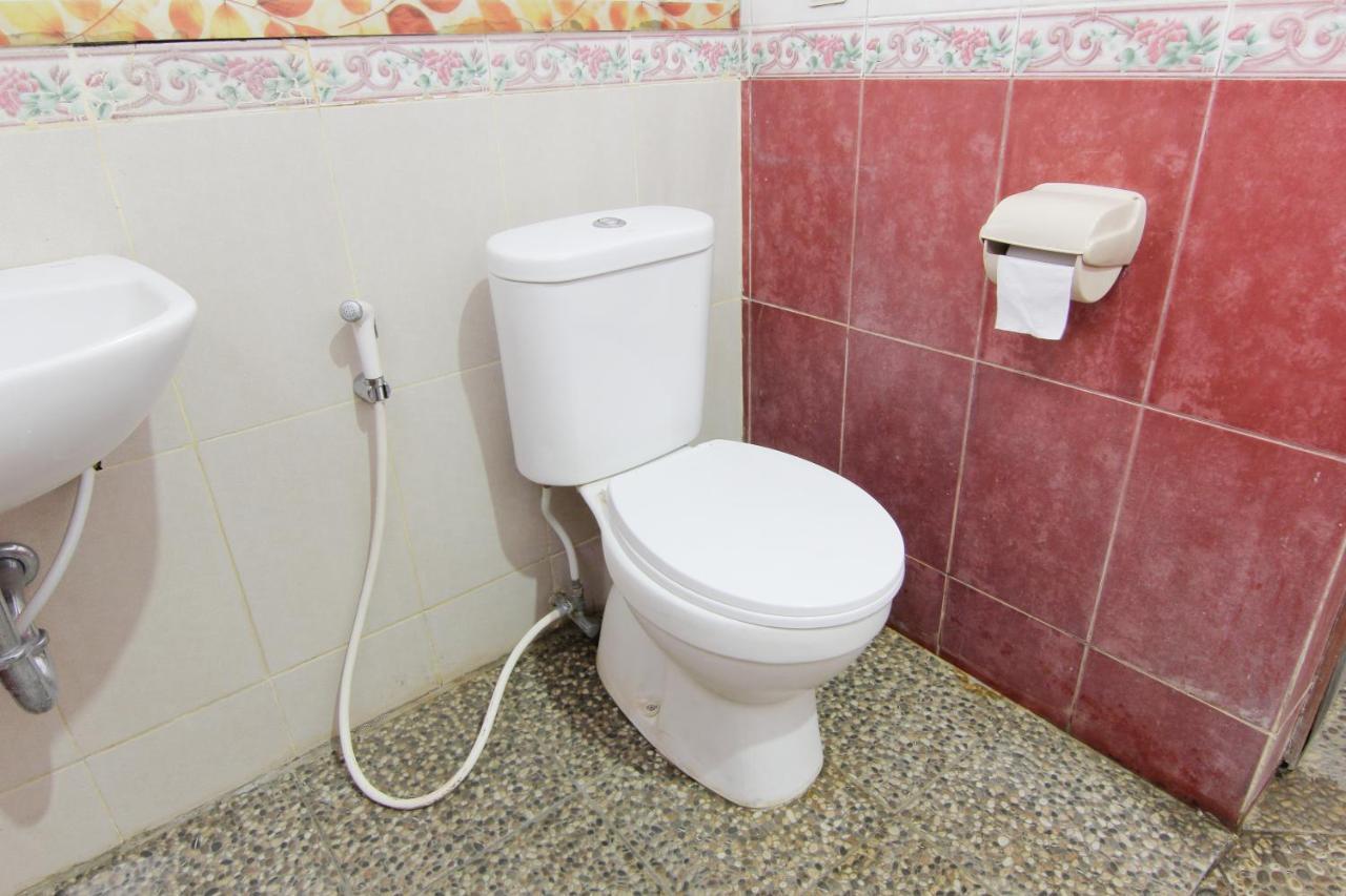 Hotel Palem Бандунг Экстерьер фото