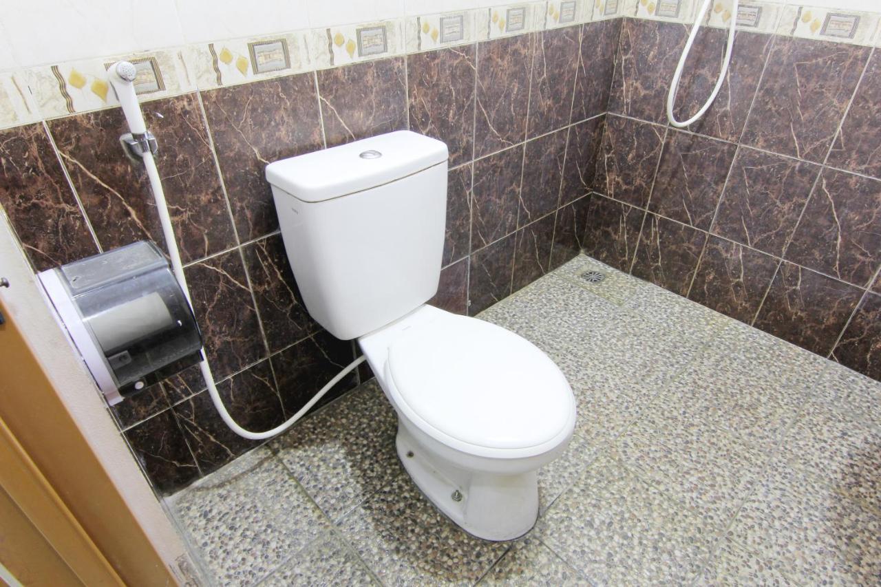 Hotel Palem Бандунг Экстерьер фото
