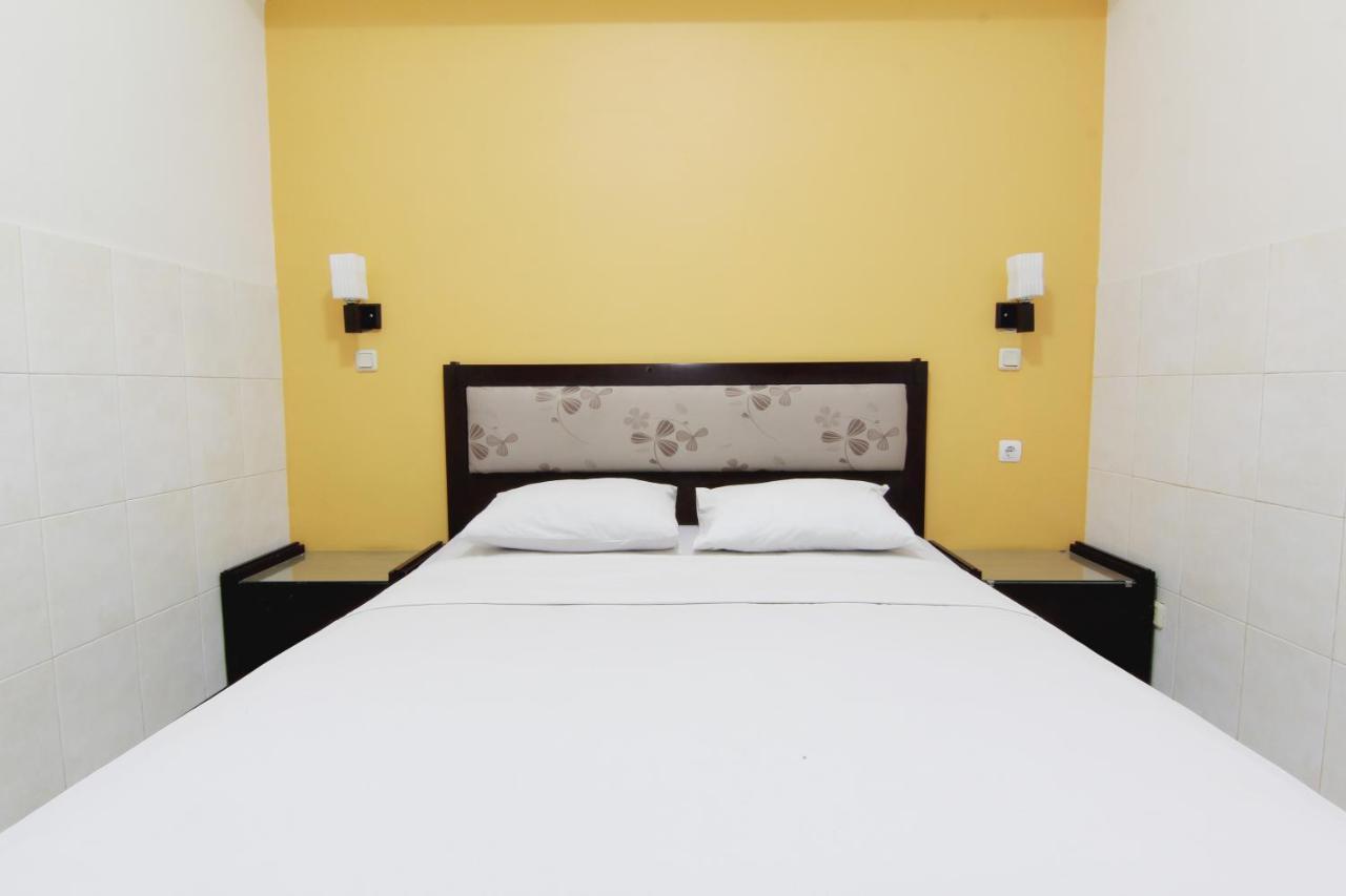 Hotel Palem Бандунг Экстерьер фото
