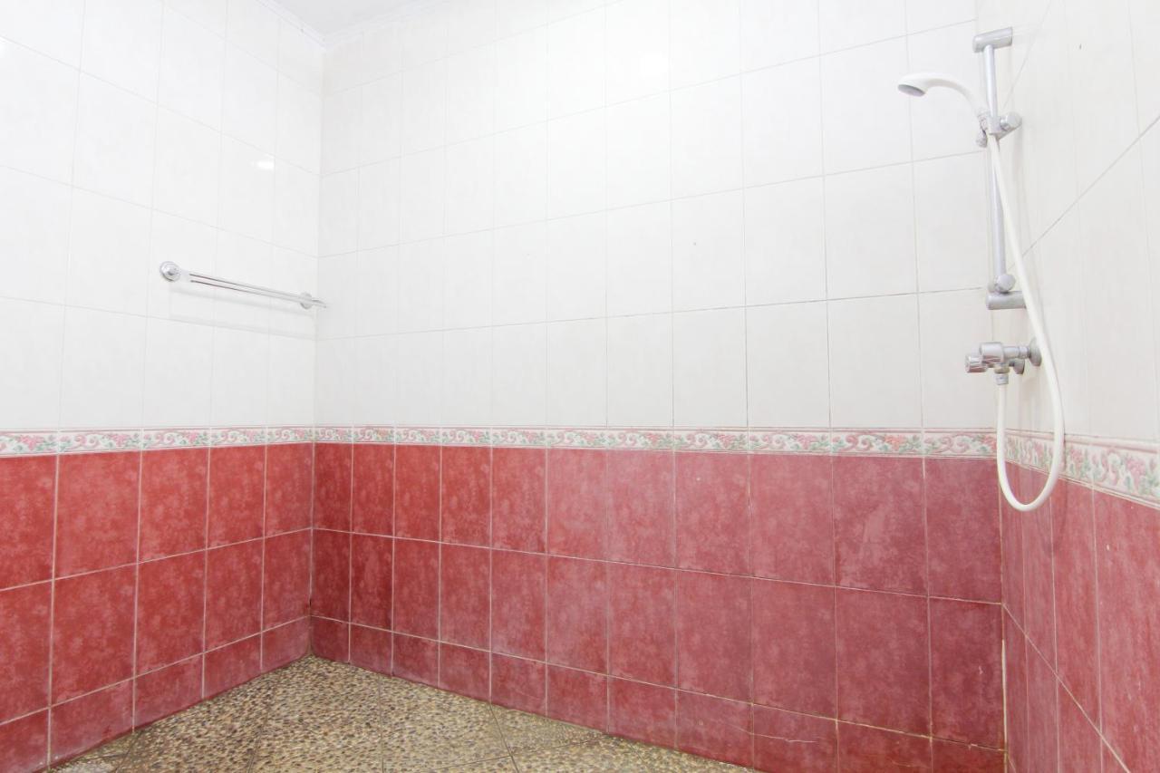 Hotel Palem Бандунг Экстерьер фото